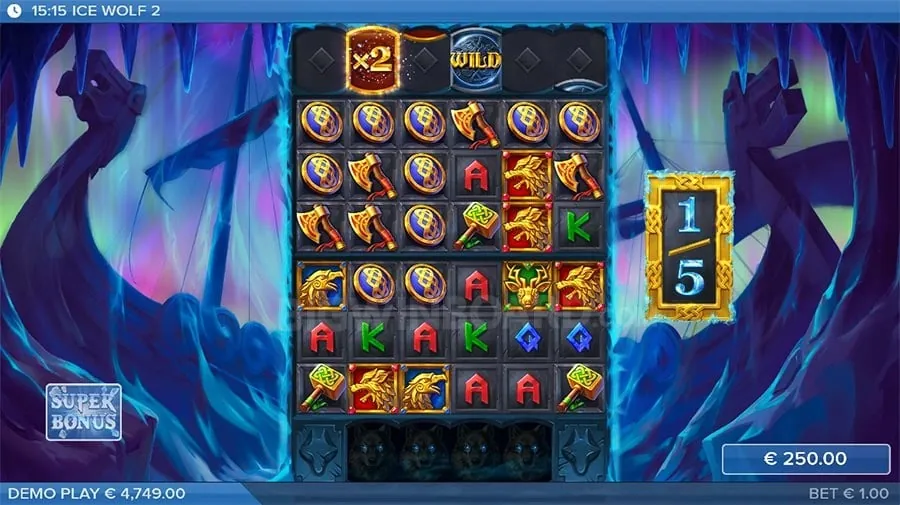 Maximizing Your Wins at SuperAce Casino